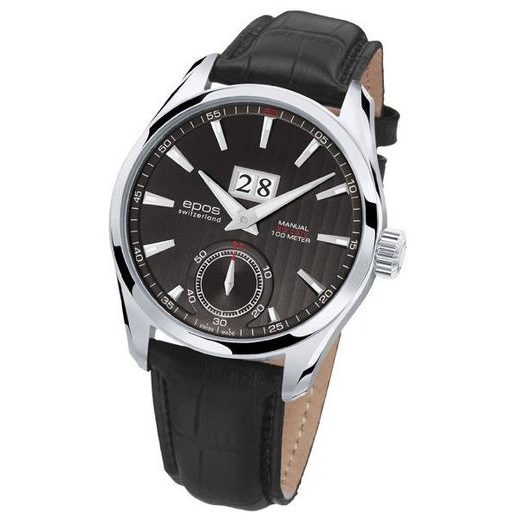 EPOS PASSION 3404.608.20.15.25 - ARTISTRY - ZNAČKY