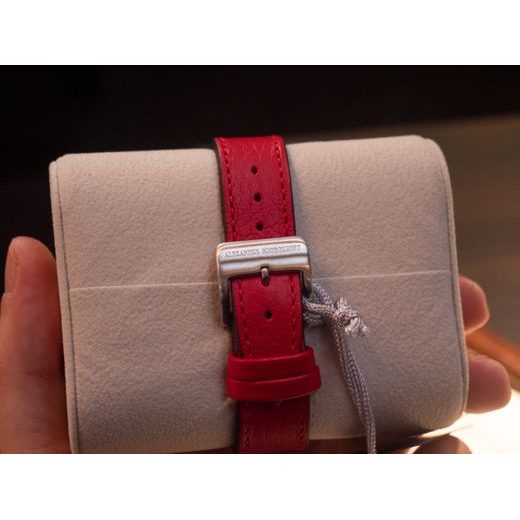 ALEXANDER SHOROKHOFF VINTAGE RARITIES AS.V7-R - VINTAGE - ZNAČKY