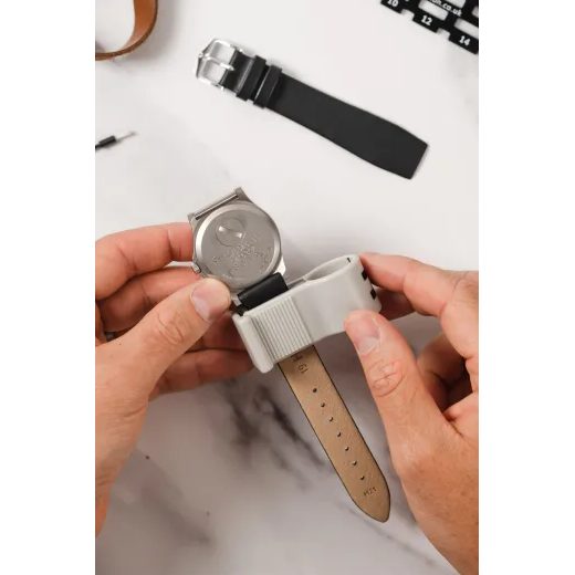 SPONA NA REMIENOK HIRSCH OPEN END - REMIENKY - OSTATNÉ