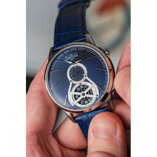 DAVOSA CUORE² 162.497.44 - URBANE - ZNAČKY