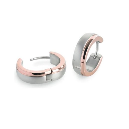 NÁUŠNICE BOCCIA TITANIUM 0539-16 - NÁUŠNICE - OSTATNÉ