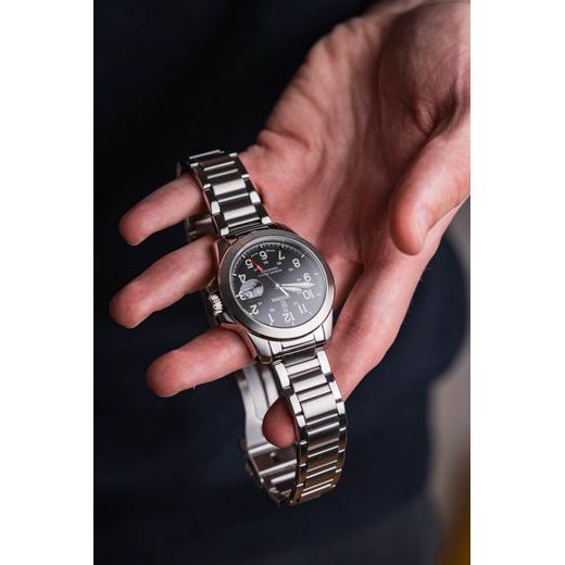 FESTINA SWISS MADE FIELD 20081/4 - SWISS MADE - ZNAČKY