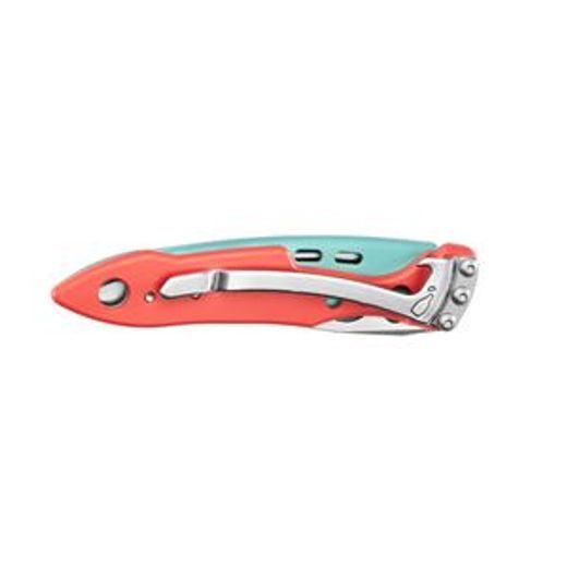 LEATHERMAN SKELETOOL KB PARADISE 833157 - VRECKOVÉ NOŽE - OSTATNÉ