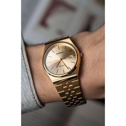 CASIO COLLECTION MTP-B145G-9AVEF - CLASSIC COLLECTION - ZNAČKY