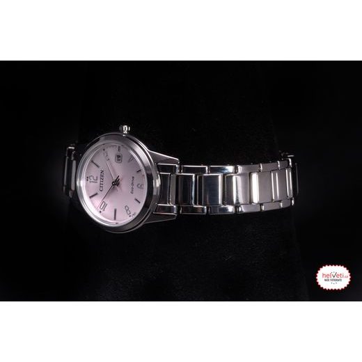 CITIZEN ECO-DRIVE ELEGANCE LADIES FE1241-71Z - ELEGANT - ZNAČKY