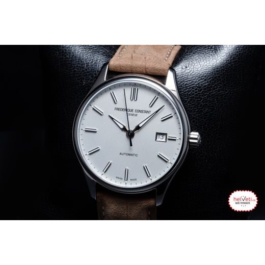 FREDERIQUE CONSTANT CLASSICS INDEX AUTOMATIC FC-303NS5B6 - CLASSICS GENTS - ZNAČKY