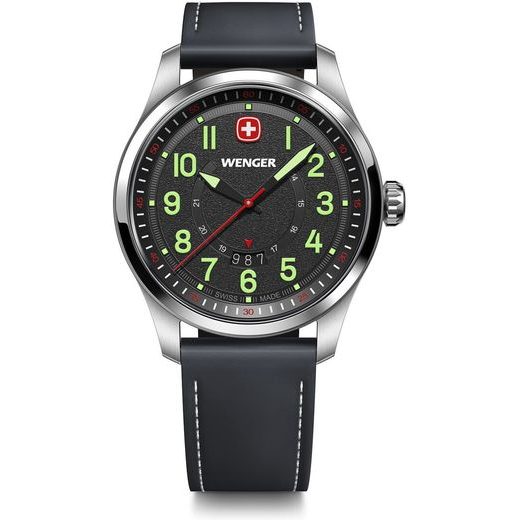 WENGER TERRAGRAPH 01.0541.121 - TERRAGRAPH - ZNAČKY