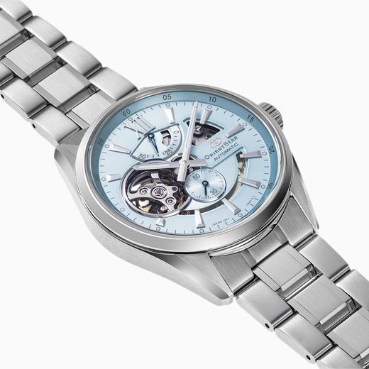 ORIENT STAR CONTEMPORARY RE-AV0127L LIMITOVANÁ EDÍCIA - CONTEMPORARY - ZNAČKY