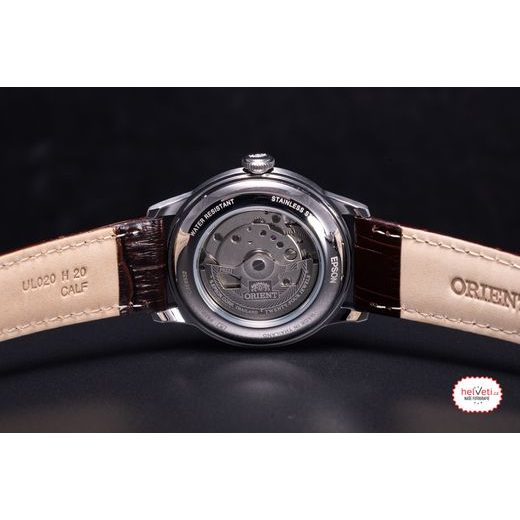 ORIENT BAMBINO RA-AP0105Y SMALL SECOND - BAMBINO - ZNAČKY