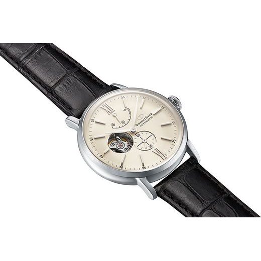 ORIENT STAR CLASSIC RE-AV0002S - CLASSIC - ZNAČKY