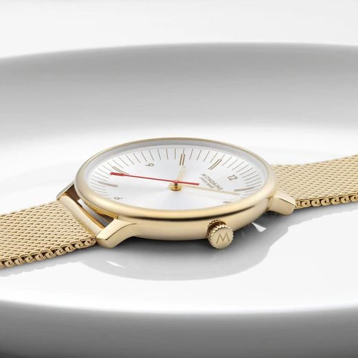 MONDAINE DOPPIO QUARTZ MLE.33111.SM - DOPPIO - ZNAČKY