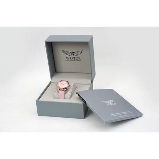 AVIATOR DOUGLAS MOONFLIGHT V.1.33.2.258.4 - DOUGLAS MOONFLIGHT - ZNAČKY