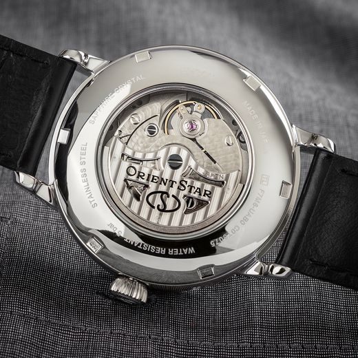 ORIENT STAR RE-AY0107N KLASICKÁ FÁZA MESIACA - CLASSIC - ZNAČKY