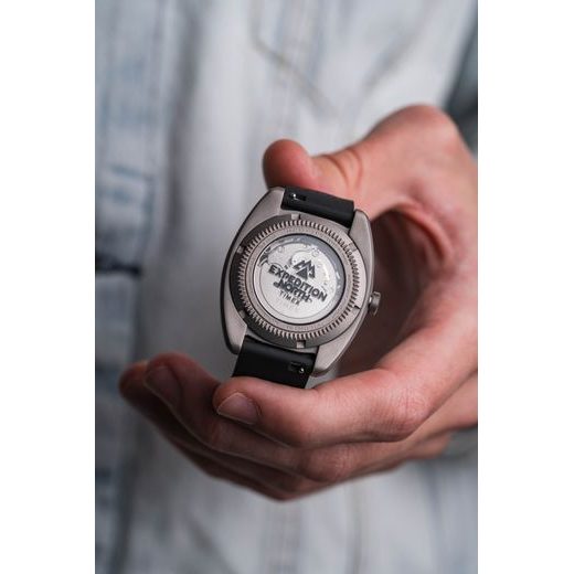 TIMEX EXPEDITION GMT TW2W53000UK - TIMEX - ZNAČKY