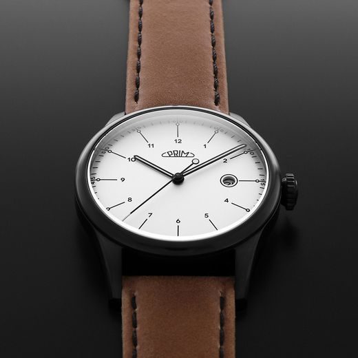 PRIM RETRO AUTOMATIC - D W01P.13226.D - AUTOMATIC - ZNAČKY