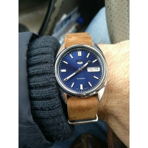 SEIKO SNXS77 - ARCHÍV