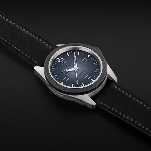 PRIM ORLIK 38 DAMASCUS LE 95-026-515-57-1 - MANUFACTURE 1949 - ZNAČKY