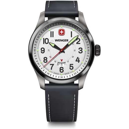 WENGER TERRAGRAPH 01.0541.126 - TERRAGRAPH - ZNAČKY