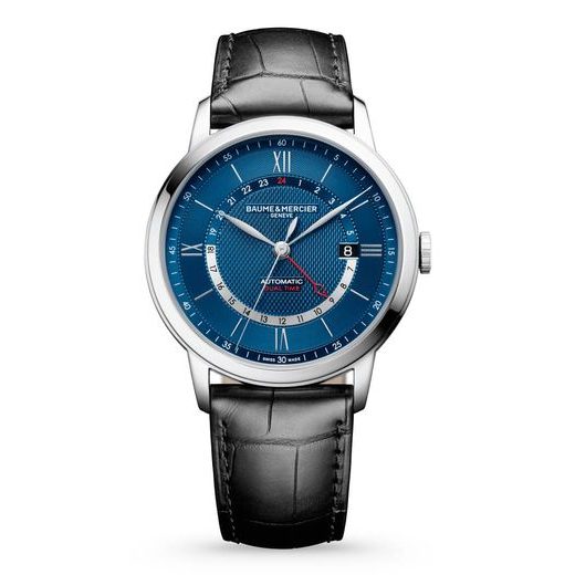 BAUME & MERCIER CLASSIMA 10482 - CLASSIMA - ZNAČKY
