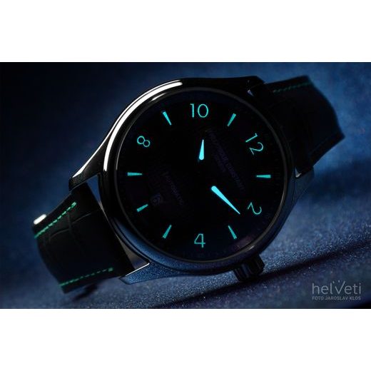 FREDERIQUE CONSTANT RUNABOUT AUTOMATIC LIMITED EDITION FC-303RMLN5B6 - RUNABOUT - ZNAČKY