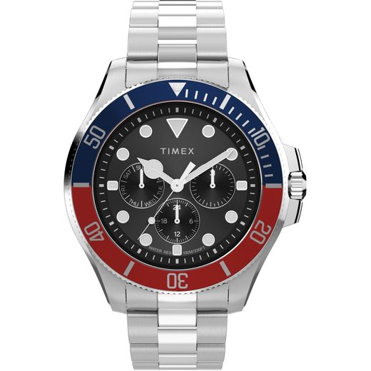 TIMEX HARBORSIDE COAST TW2Y33300UK - TIMEX - ZNAČKY