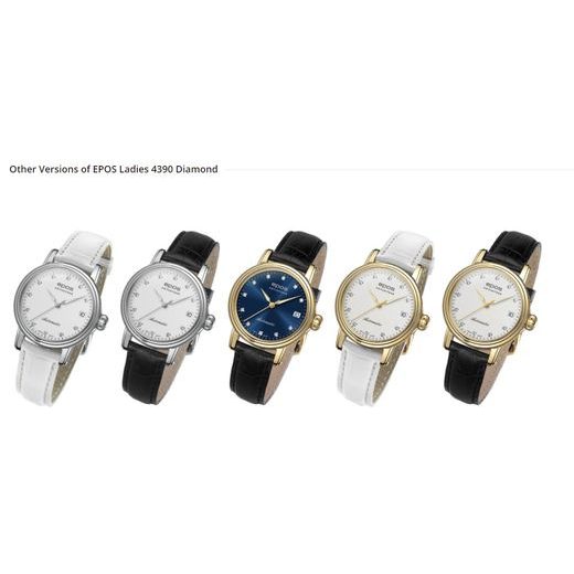 EPOS DÁMY 4390.152.20.86.16 - TIMELESS - ZNAČKY