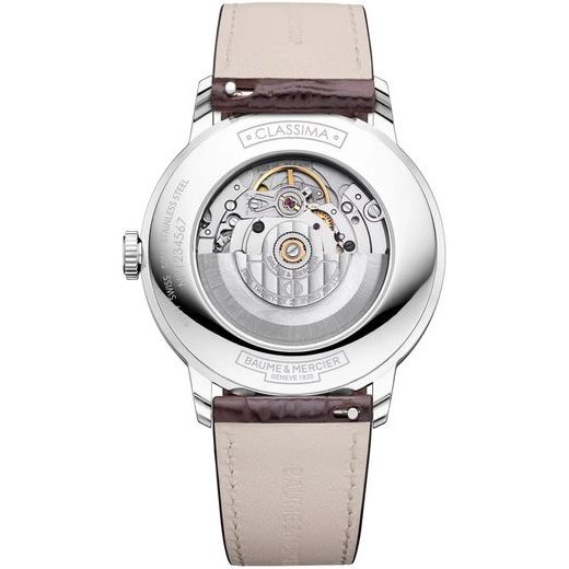 BAUME & MERCIER CLASSIMA 10853 - CLASSIMA - ZNAČKY
