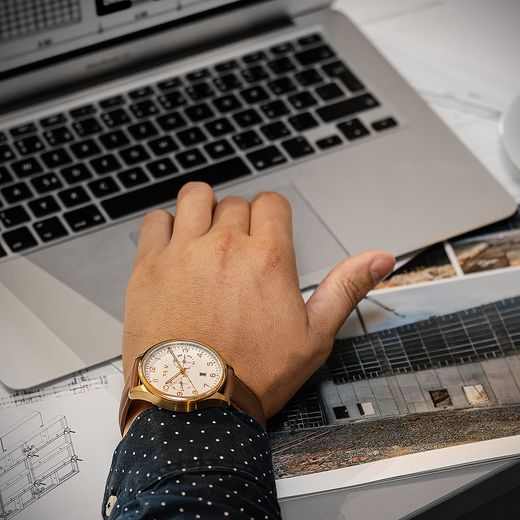 PRIM MANAGER CZ 25 - G W01P.13249.G - AUTOMATIC - ZNAČKY