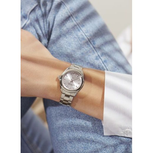 ALPINA COMTESSE QUARTZ BLOOMING PURPLE AL-240LP2C6B - COMTESSE - ZNAČKY