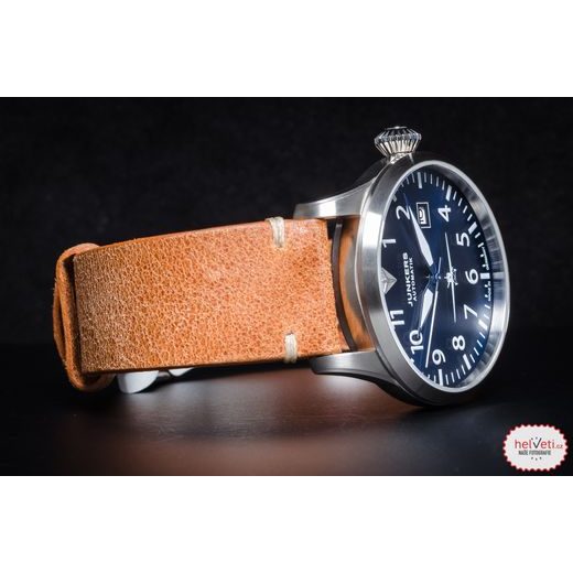 JUNKERS FLIEGER AUTOMATIK 9.58.01.01 - FLIEGER - ZNAČKY