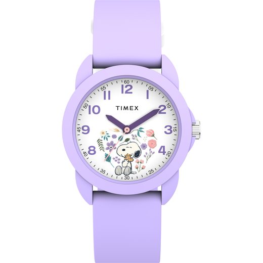 TIMEX PEANUTS TIME TEACHER TW2Y51200UK - TIMEX - ZNAČKY