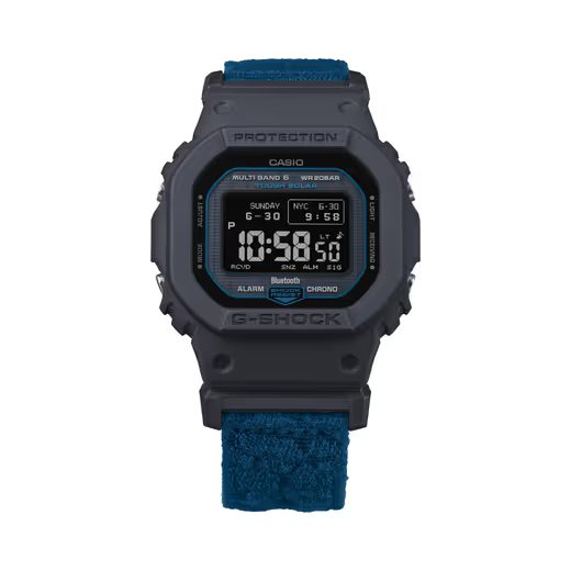 CASIO G-SHOCK GW-BX5600CBG-2ER - G-SHOCK - ZNAČKY