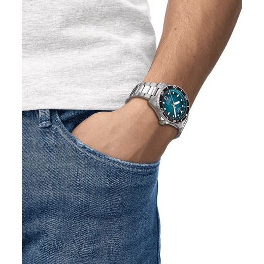 TISSOT SEASTAR 1000 POWERMATIC 80 T120.807.11.091.00 - SEASTAR - ZNAČKY