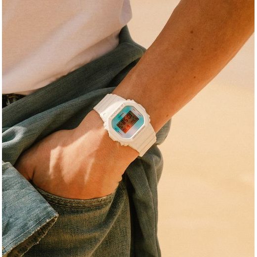 CASIO G-SHOCK DW-5600TL-7ER - G-SHOCK - ZNAČKY