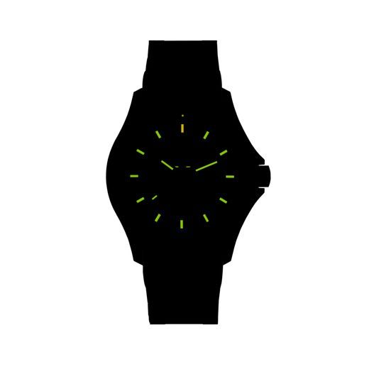 TRASER P67 OFFICER PRO BLACK STEEL - HERITAGE - ZNAČKY