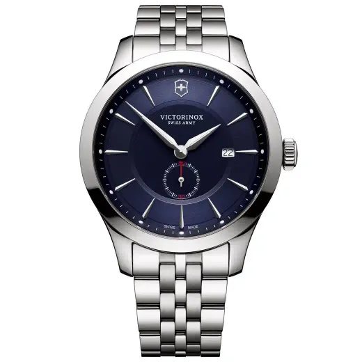 SET VICTORINOX ALLIANCE 241763.1 A 241752 - HODINKY PRE PÁRY - HODINKY