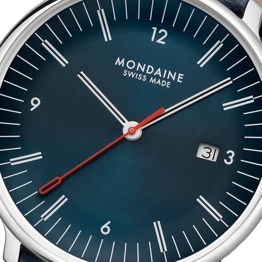 MONDAINE DOPPIO QUARTZ MLE.41240.LQV.SET - DOPPIO - ZNAČKY