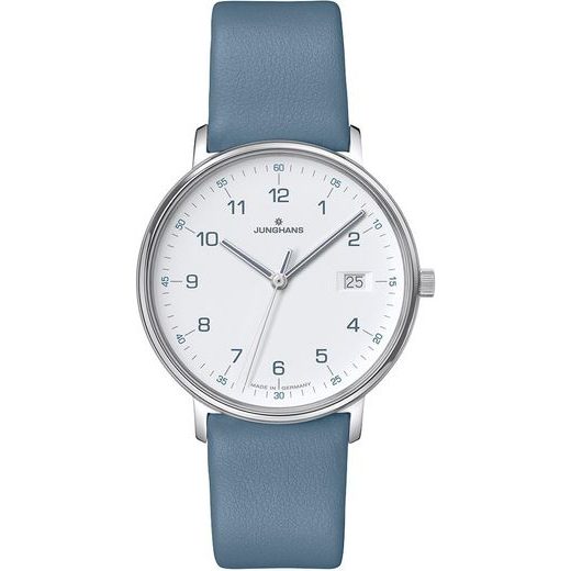 JUNGHANS FORM DAMEN 47/4456.00 - FORM DAMEN - ZNAČKY