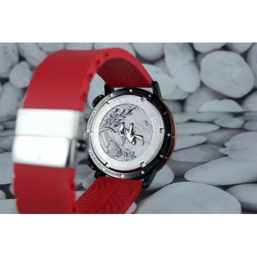 ALEXANDER SHOROKHOFF FLENSI AS.DD06-TR - AVANTGARDE - ZNAČKY