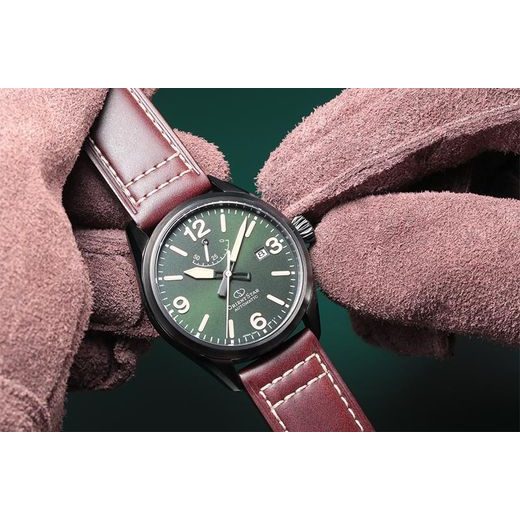 ORIENT STAR SPORTS RE-AU0201E - SPORTS - ZNAČKY