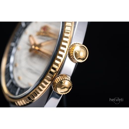 ORIENT WORLD MAP RA-AA0E01S - REVIVAL - ZNAČKY