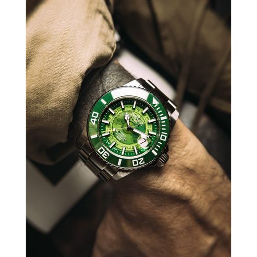 DAVOSA TERNOS PROFESSIONAL NEBULOUS 161.535.70 - TERNOS - ZNAČKY