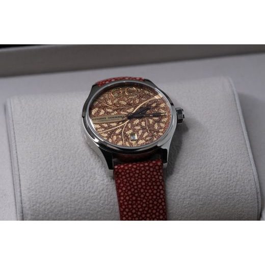 ALEXANDER SHOROKHOFF AUTUMN AS.LA-AMN-10 - AVANTGARDE - ZNAČKY