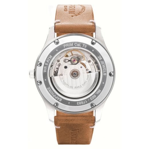 PRIM LINEA 40 A 73-041-326-00-1 - AUTOMATIC - ZNAČKY