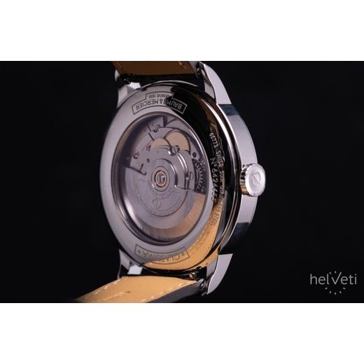 BAUME & MERCIER CLASSIMA 10214 - CLASSIMA - ZNAČKY