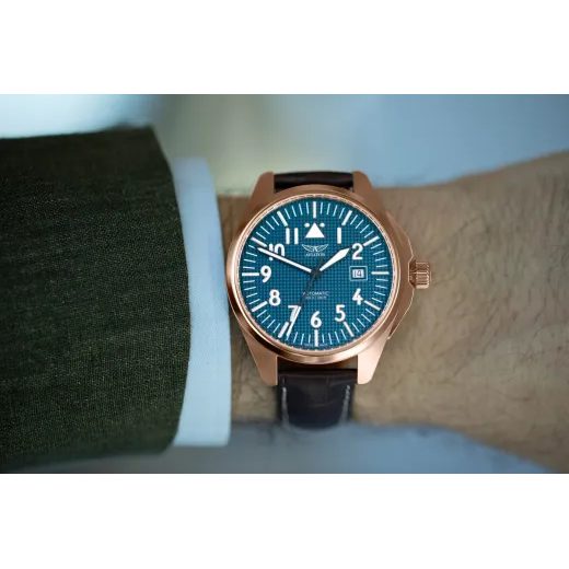 AVIATOR AIRACOBRA 43 AUTO V.3.39.2.335.4 - AIRACOBRA 43 AUTO - ZNAČKY