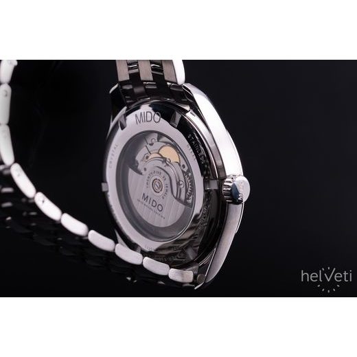 MIDO BELLUNA SUNRAY M024.630.11.041.00 - BELLUNA - ZNAČKY