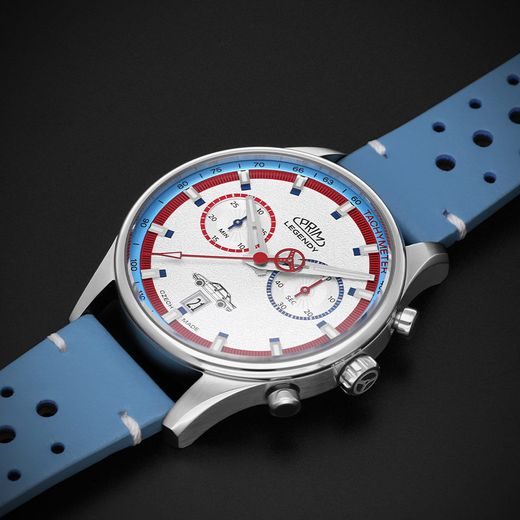 PRIM LEGENDY 2026 W91P.13279.A - QUARTZ - ZNAČKY