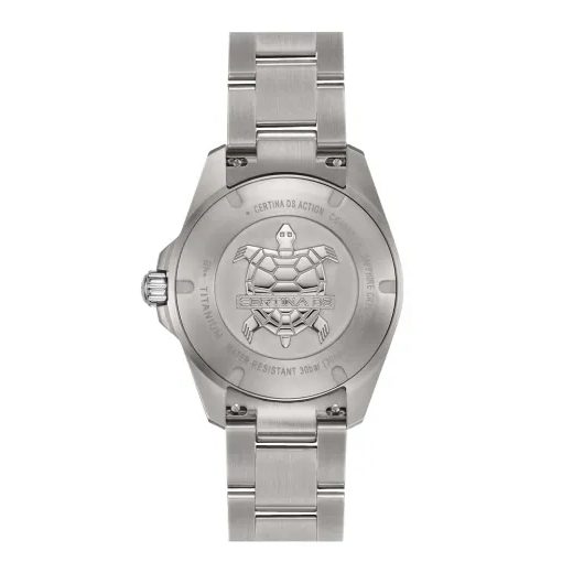 CERTINA DS ACTION QUARTZ C048.410.44.351.00 - DS ACTION - ZNAČKY