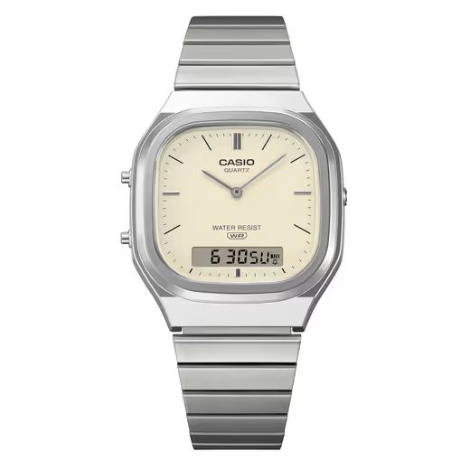 CASIO COLLECTION VINTAGE AQ-240E-7A2EF - CLASSIC COLLECTION - ZNAČKY